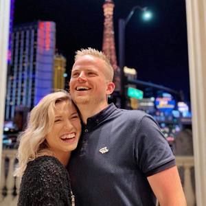 Meet your Posher, Brooklynn